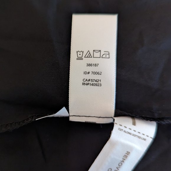 CLEARANCE SALE!!! NWT Loft Lace Shift Dress - Size 2 💜 - Picture 6 of 7